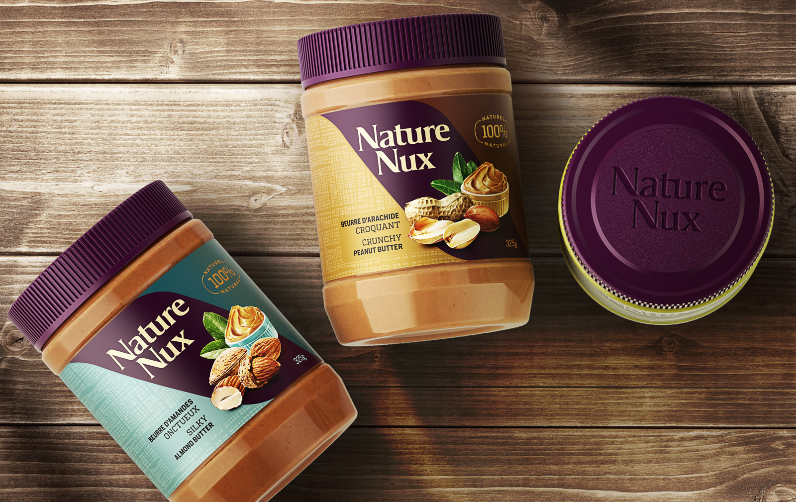 果醬創(chuàng)意包裝設(shè)計(jì)這樣做更好賣貨(圖2)