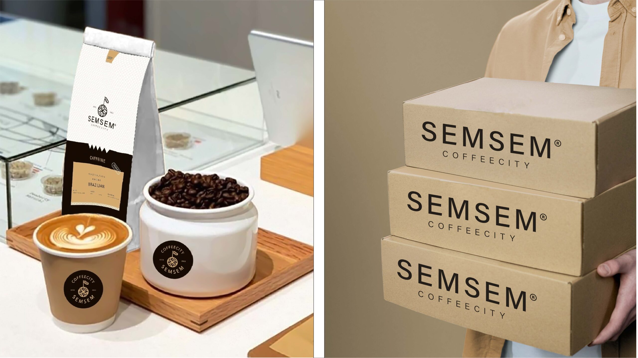 高品質(zhì)咖啡飲品包裝這樣設(shè)計(jì)(圖4)