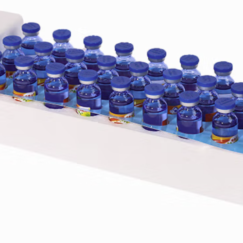 哈藥六牌 鈣鋅口服液保健產(chǎn)品包裝創(chuàng)意設(shè)計(jì)欣賞(圖5)