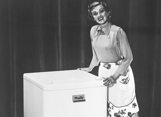 【惠而浦/Whirlpool品牌故事】惠而浦/Whirlpool品牌介紹品牌logo設計欣賞(圖4)