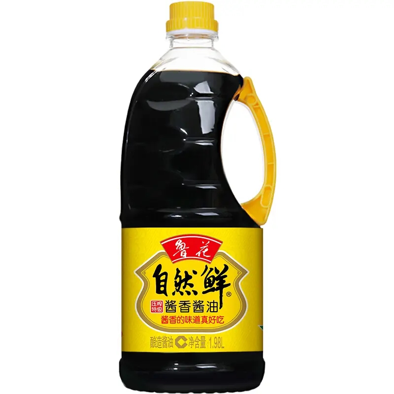 醬油包裝設(shè)計這五款銷量好(圖4)