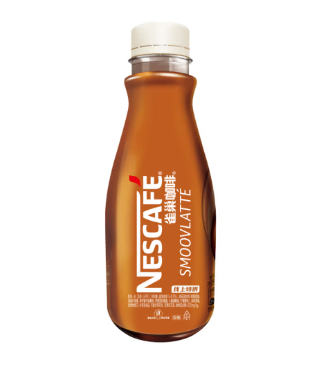 即飲咖啡外包裝設計原則有哪些(圖1)