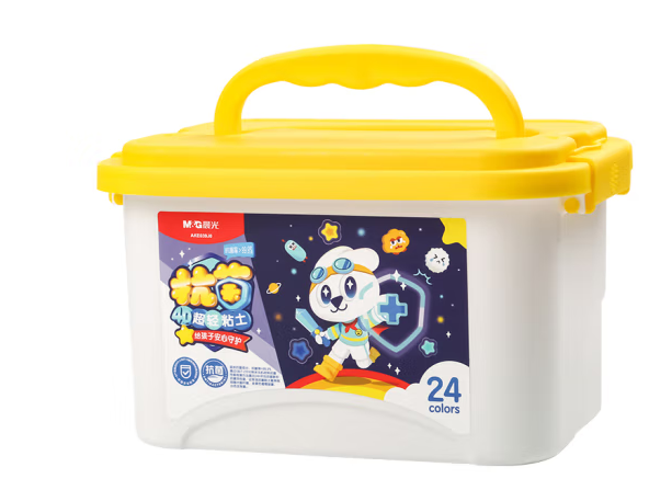 超輕粘土包裝盒設(shè)計(jì)欣賞(圖1)