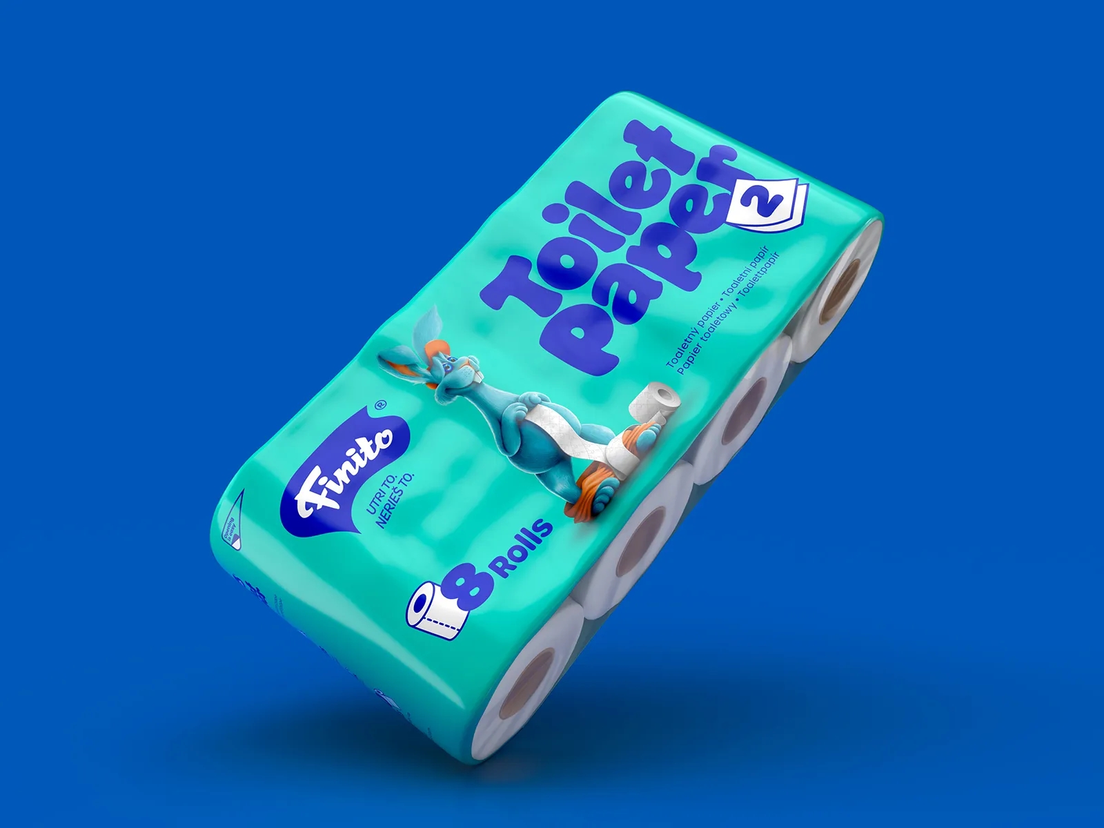 廁紙包裝設(shè)計(jì)原則有哪些(圖1) 廁紙包裝設(shè)計(jì)原則有哪些(圖1)