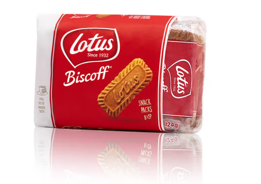 焦糖餅干包裝袋設(shè)計(jì)原則有哪些(圖1)