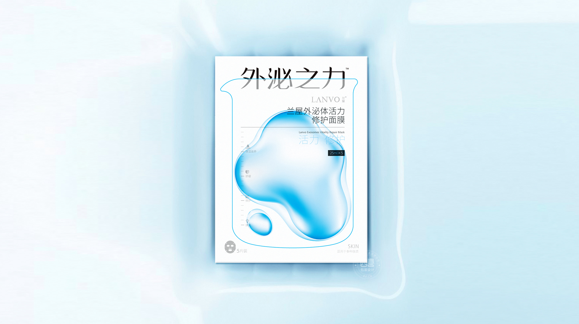 先有消費(fèi)者洞察后有包裝設(shè)計(jì)(圖1)