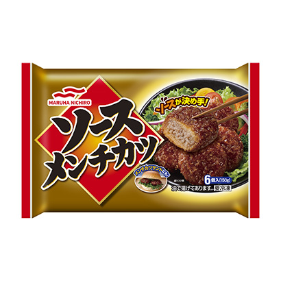 冷凍食品扇貝丸子包裝滿滿食欲感(圖1)