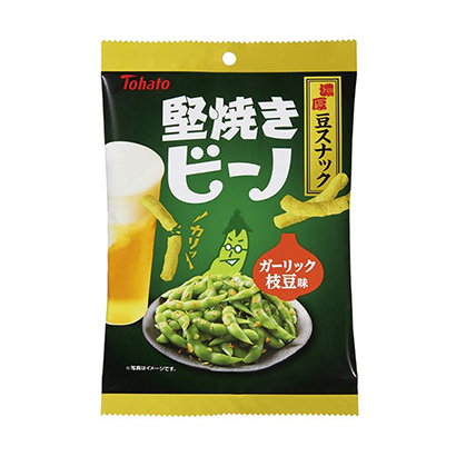 豌豆小吃包裝策劃設(shè)計(jì)(圖1)