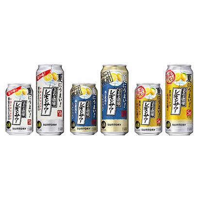 檸檬啤酒包裝設計表達了季節(jié)感(圖1)