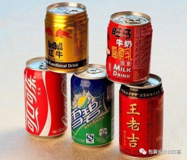 用包裝實施戰(zhàn)略的三種情況(圖1)