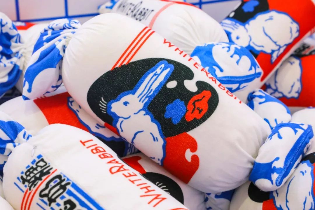 上海十大特產(chǎn)禮盒包裝設(shè)計(jì)參考(圖1)