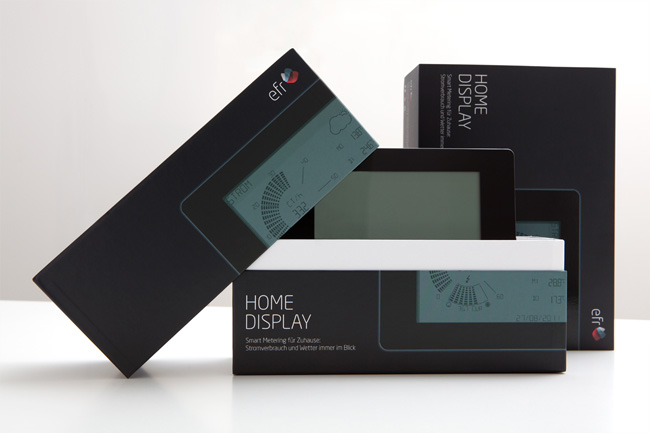 顯示器外包裝設計(圖3)