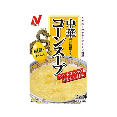 好賣的食品包裝設(shè)計這樣做(圖5) 好賣的食品包裝設(shè)計這樣做(圖5)