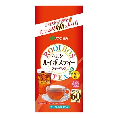紅茶綠茶飲料包裝設(shè)計欣賞(圖5)