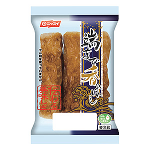 咸陽(yáng)特色冷凍食品包裝設(shè)計(jì)欣賞(圖4)