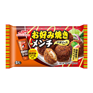 冷凍食品包裝這樣設計太有食欲了(圖3)