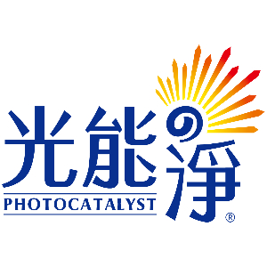 光能凈品牌logo設計欣賞與分析(圖1)