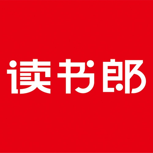 讀書郎品牌logo設計欣賞與分析(圖1)