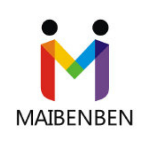 麥本本品牌logo設(shè)計欣賞與分析(圖1)