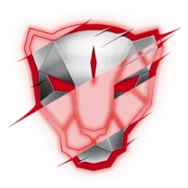 摩豹品牌logo設(shè)計欣賞與分析(圖1)