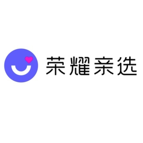 榮耀親選品牌logo設(shè)計欣賞與分析(圖1) 榮耀親選品牌logo設(shè)計欣賞與分析(圖1)