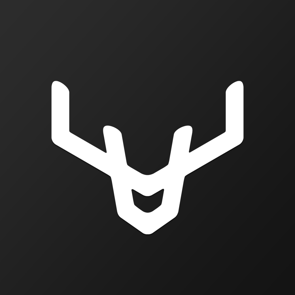 鹿客品牌logo設(shè)計(jì)欣賞與分析(圖1)