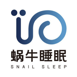 蝸牛睡眠品牌logo設(shè)計(jì)欣賞與分析(圖1) 蝸牛睡眠品牌logo設(shè)計(jì)欣賞與分析(圖1)