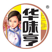 華味亨品牌故事-logo設(shè)計(jì)欣賞(圖3)