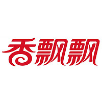 香飄飄品牌故事-logo設(shè)計(jì)分析(圖1)