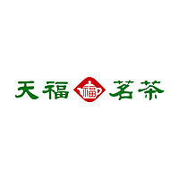 天福茗茶品牌故事-logo設計分析(圖1)