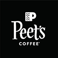 Peets品牌故事-logo設(shè)計(jì)分析(圖1) Peets品牌故事-logo設(shè)計(jì)分析(圖1)