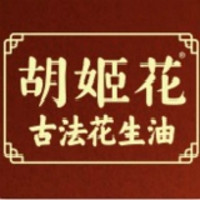 胡姬花品牌故事-logo設(shè)計(jì)分析(圖1)