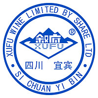 敘府品牌故事-logo設(shè)計(jì)分析(圖1) 敘府品牌故事-logo設(shè)計(jì)分析(圖1)