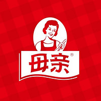 母親品牌故事-logo設(shè)計(jì)分析(圖1)