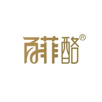 百菲酪品牌故事-logo設(shè)計(jì)分析(圖1)