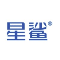 星鯊品牌故事-logo設(shè)計(jì)分析(圖1)