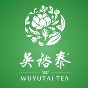 吳裕泰品牌故事-logo設計分析(圖1) 吳裕泰品牌故事-logo設計分析(圖1)