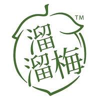 溜溜梅品牌故事-logo設(shè)計分析(圖3) 溜溜梅品牌故事-logo設(shè)計分析(圖3)