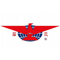 溫氏品牌故事-logo設(shè)計分析(圖1)