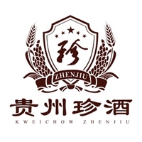 珍酒品牌故事-logo設(shè)計(jì)分析(圖3) 珍酒品牌故事-logo設(shè)計(jì)分析(圖3)