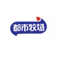 都市牧場(chǎng)品牌故事-logo設(shè)計(jì)分析(圖1) 都市牧場(chǎng)品牌故事-logo設(shè)計(jì)分析(圖1)