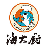 海大廚品牌故事-logo設(shè)計分析(圖1)