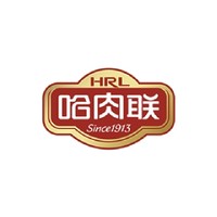 哈肉聯(lián)品牌故事-logo設(shè)計(jì)分析(圖1) 哈肉聯(lián)品牌故事-logo設(shè)計(jì)分析(圖1)
