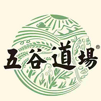 五谷道場(chǎng)品牌故事-logo設(shè)計(jì)分析(圖1)