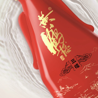 創(chuàng)意酒包裝設(shè)計(jì)三樓濃香型白酒單瓶裝產(chǎn)品包裝設(shè)計(jì)欣賞(圖6) 創(chuàng)意酒包裝設(shè)計(jì)三樓濃香型白酒單瓶裝產(chǎn)品包裝設(shè)計(jì)欣賞(圖6)