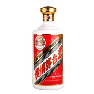 創(chuàng)意酒包裝設計茅臺 飛天茅臺 53%vol 醬香型白酒 1500ml 單瓶裝產(chǎn)品包裝設計欣賞(圖3)