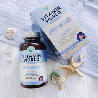 創(chuàng)意產(chǎn)品包裝設(shè)計(jì)VITAMIN WORLD其他營(yíng)養(yǎng)包裝設(shè)計(jì)欣賞(圖5)