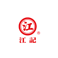 江記品牌logo與產(chǎn)品包裝設(shè)計(jì)欣賞(圖1)