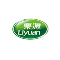 栗源Liyuan品牌logo與產(chǎn)品包裝設(shè)計欣賞(圖1)
