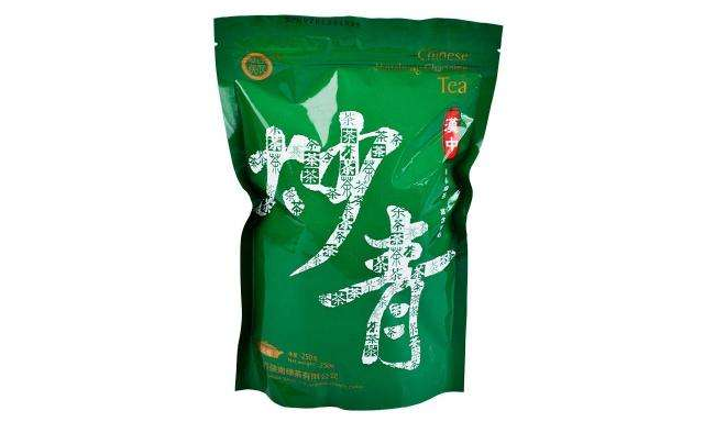 漢辰 漢辰品牌logo與食品包裝設計欣賞(圖2)